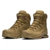 Salomon Quest 4D Gore-Tex “Advanced Kangaroo”