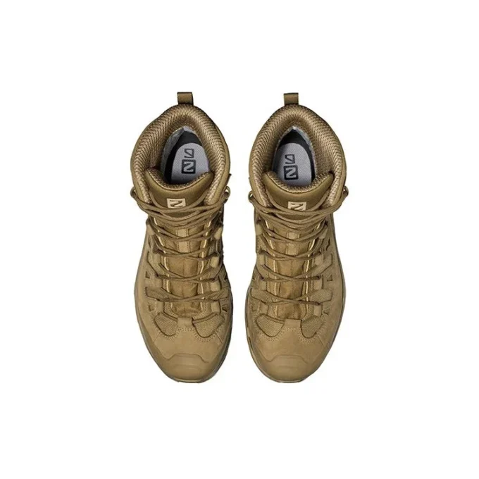 Salomon Quest 4D Gore-Tex “Advanced Kangaroo”