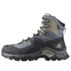 SALOMON QUEST Element Gore-Tex “Balck Grey” SALOMON QUEST Element Gore-Tex “Balck Grey”