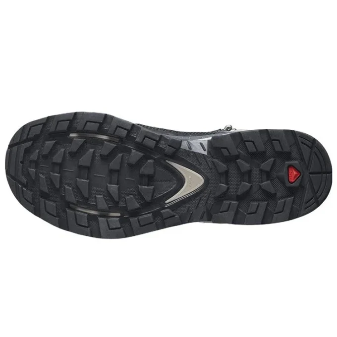 SALOMON QUEST Element Gore-Tex “Balck Grey” SALOMON QUEST Element Gore-Tex “Balck Grey”