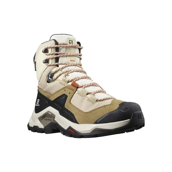 SALOMON QUEST Element Gore-Tex “Brown” SALOMON QUEST Element Gore-Tex “Brown”