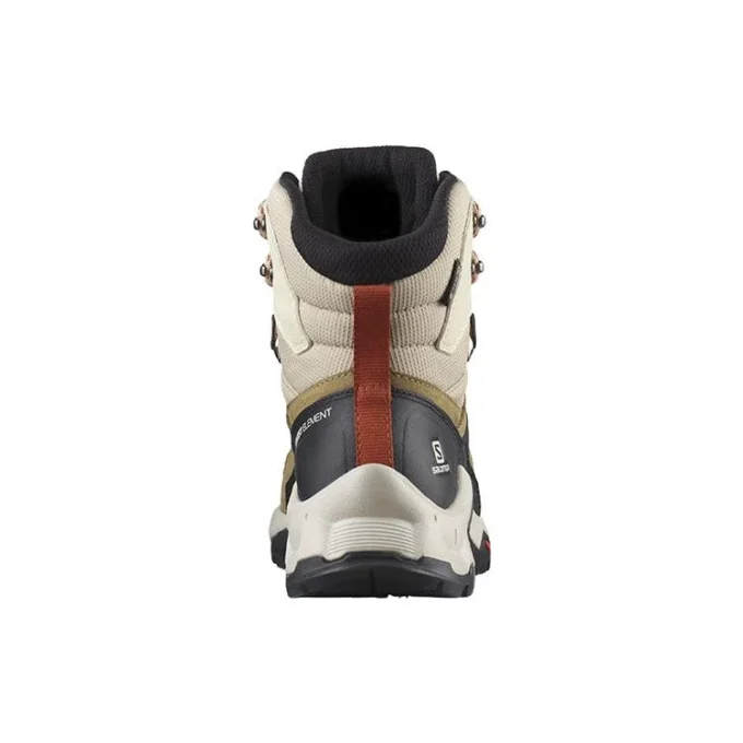 SALOMON QUEST Element Gore-Tex “Brown” SALOMON QUEST Element Gore-Tex “Brown”