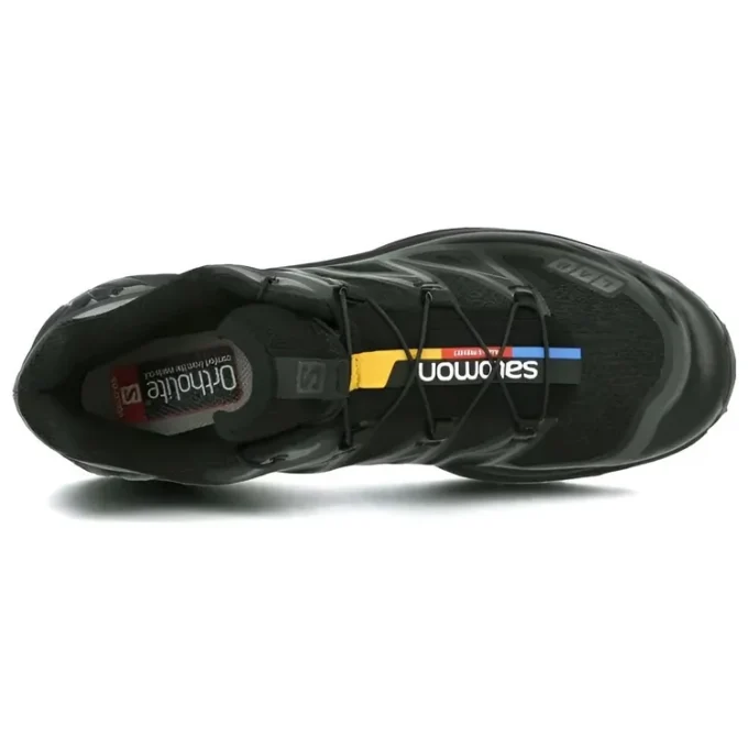 Salomon S-LAB XT-6 ADV “Black Phantom”