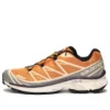 Salomon Serie XT-6 “Orange Grey” Salomon Serie XT-6 “Orange Grey”