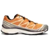 Salomon Serie XT-6 “Orange Grey” Salomon Serie XT-6 “Orange Grey”