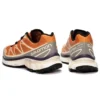 Salomon Serie XT-6 “Orange Grey” Salomon Serie XT-6 “Orange Grey”