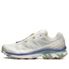 Salomon Serie XT-6 “White Beige Purple”