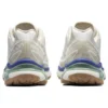 Salomon Serie XT-6 “White Beige Purple”
