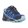 SALOMON SPEEDCROSS 4 W “Blue Black” SALOMON SPEEDCROSS 4 W “Blue Black”