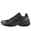SALOMON SPEEDCROSS 5 “Nero” SALOMON SPEEDCROSS 5 “Nero”