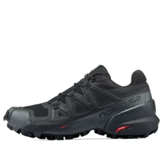 SALOMON SPEEDCROSS 5 “Nero”
