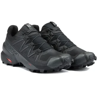 SALOMON SPEEDCROSS 5 “Nero”