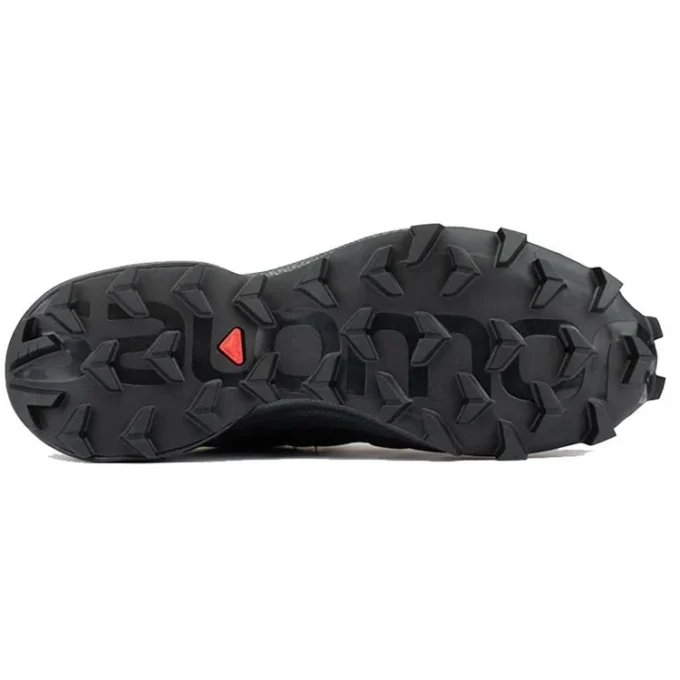 SALOMON SPEEDCROSS 5 “Nero” SALOMON SPEEDCROSS 5 “Nero”