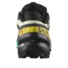 SALOMON SPEEDCROSS 6 Gore-Tex “Giallo trasparente/Nero”