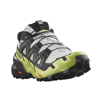 Salomon SPEEDCROSS 6 Gore-Tex “Grigio Verde Nero”