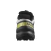 Salomon SPEEDCROSS 6 Gore-Tex “Grigio Verde Nero”