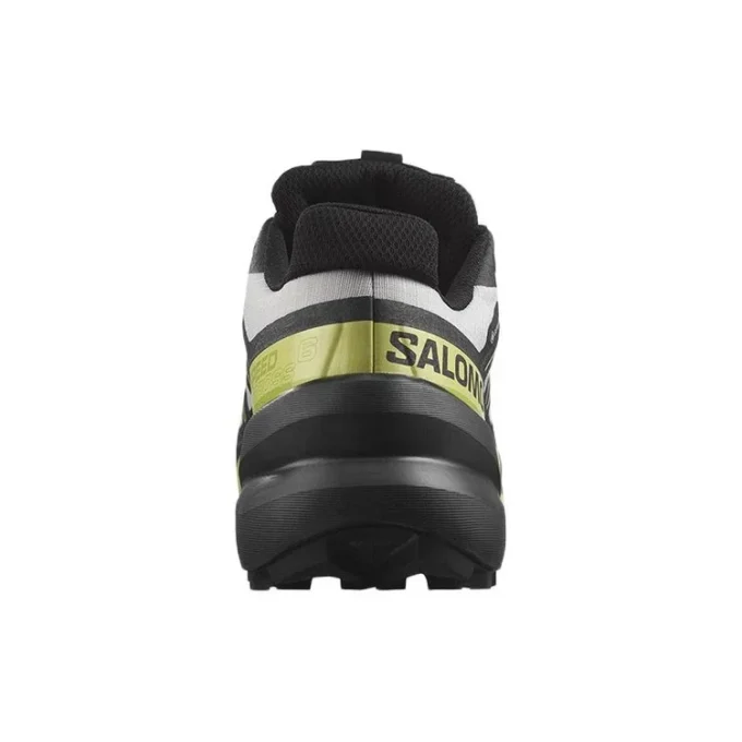 Salomon SPEEDCROSS 6 Gore-Tex “Grigio Verde Nero”