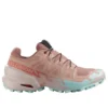 SALOMON SPEEDCROSS 6 “Rosa mogano / Viola tenue”