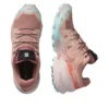 SALOMON SPEEDCROSS 6 “Rosa mogano / Viola tenue”