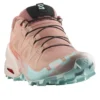 SALOMON SPEEDCROSS 6 “Rosa mogano / Viola tenue”