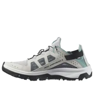 SALOMON TECHAMPHIBIAN 5 “Grey”