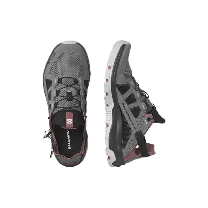 SALOMON TECHAMPHIBIAN 5 “Grey”