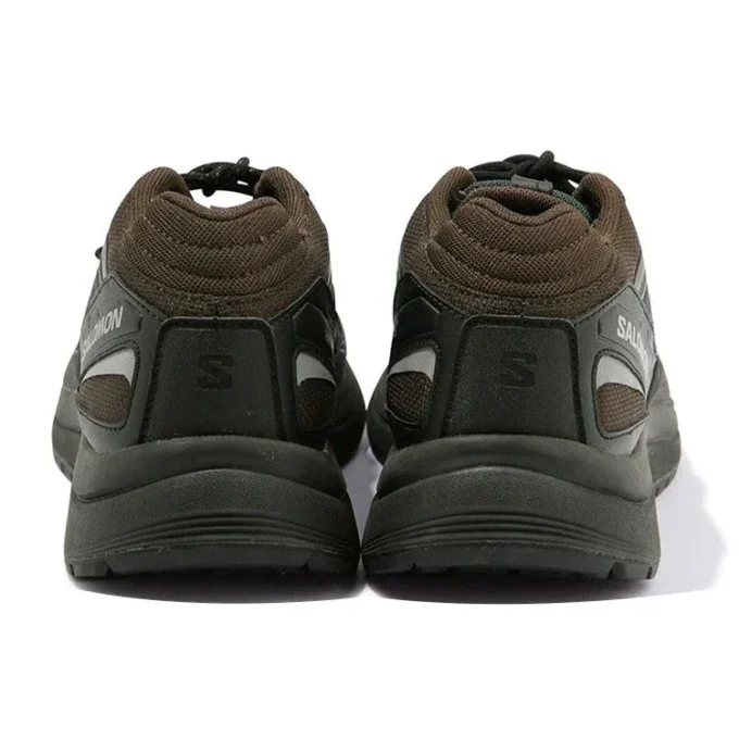 SALOMON x And Wander Odyssey Trail “Black” SALOMON x And Wander Odyssey Trail “Black”