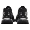 SALOMON x Atom XT-6 Nero Argento SALOMON x Atom XT-6 Nero Argento