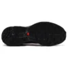 SALOMON x Atom XT-6 Nero Argento SALOMON x Atom XT-6 Nero Argento