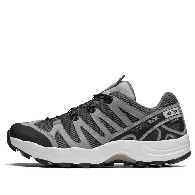 SALOMON x beams XA PRO 1 “Black Silver”