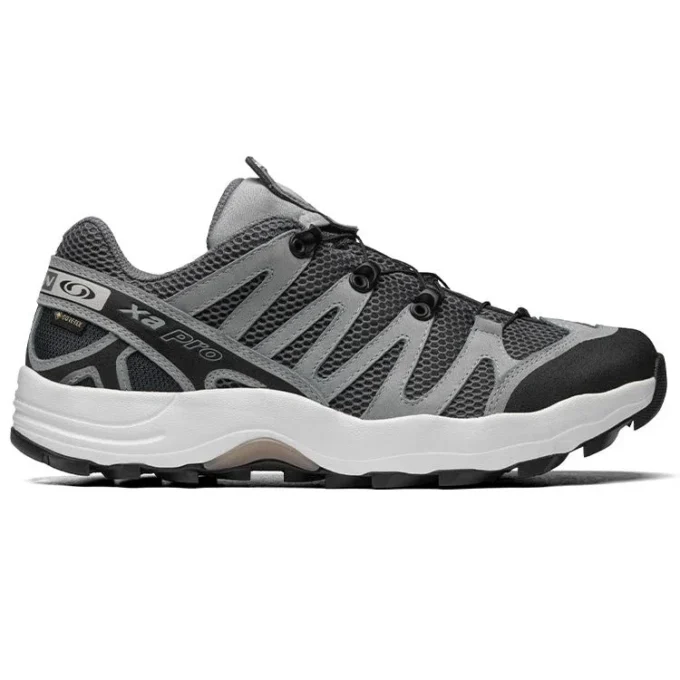 SALOMON x beams XA PRO 1 “Black Silver”