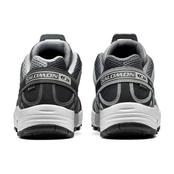 SALOMON x beams XA PRO 1 “Black Silver”