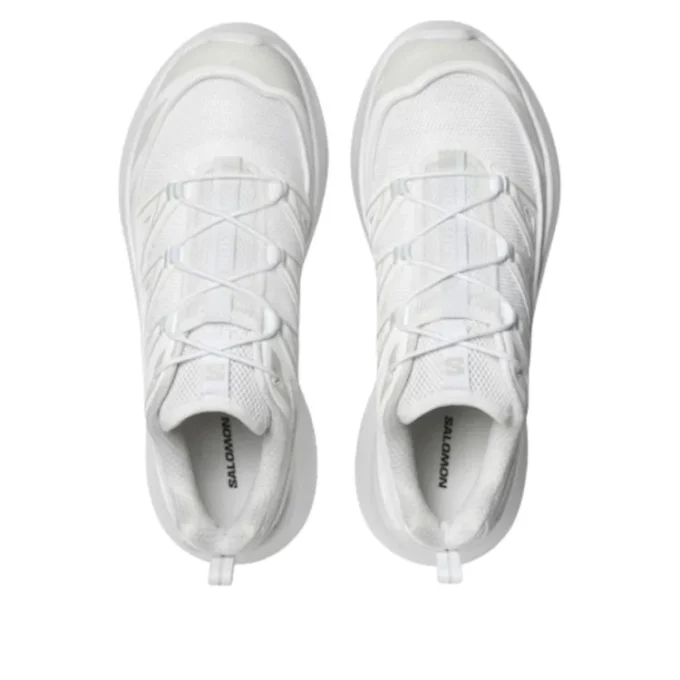 SALOMON x Comme Des Garcons XT-6 Expanse Platform “White” SALOMON x Comme Des Garcons XT-6 Expanse Platform “White”