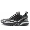SALOMON x DSM ACS PRO “Nero Argento”