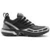 SALOMON x DSM ACS PRO “Nero Argento”