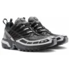 SALOMON x DSM ACS PRO “Nero Argento”