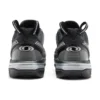 SALOMON x DSM ACS PRO “Nero Argento”