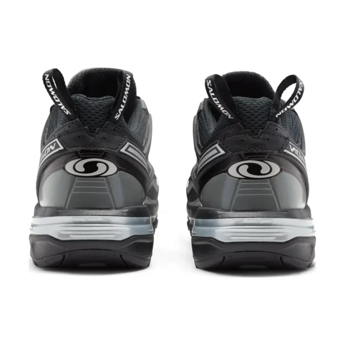 SALOMON x DSM ACS PRO “Nero Argento”