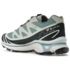 Salomon x Kith XT-6 GTX Gore-Tex Blu Crema