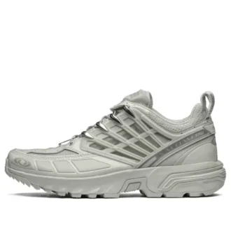SALOMON x MM6 Maison Margiela ACS PRO “Beige”
