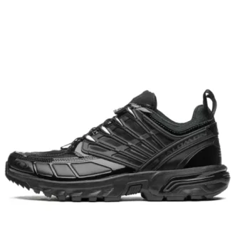 SALOMON x MM6 Maison Margiela ACS PRO “Black” SALOMON x MM6 Maison Margiela ACS PRO “Black”