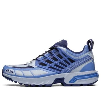 SALOMON x MM6 Maison Margiela ACS PRO “Blue”