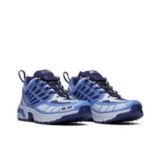 SALOMON x MM6 Maison Margiela ACS PRO “Blue”