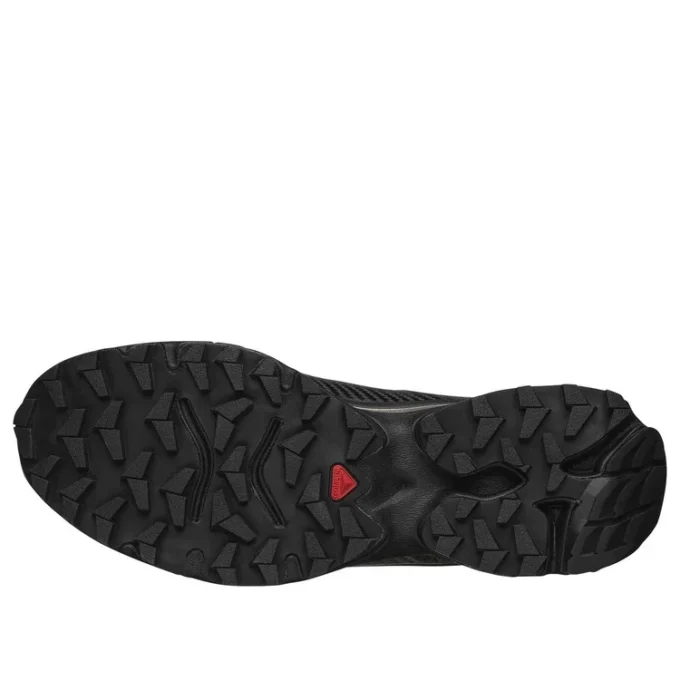 SALOMON x MM6 Maison Margiela XT-4 Mule “Black” SALOMON x MM6 Maison Margiela XT-4 Mule “Black”