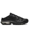 SALOMON x MM6 Maison Margiela XT-4 Mule “Black” SALOMON x MM6 Maison Margiela XT-4 Mule “Black”