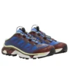 SALOMON x MM6 Maison Margiela XT-4 Mule “Ultramarine”