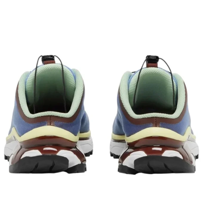 SALOMON x MM6 Maison Margiela XT-4 Mule “Ultramarine”