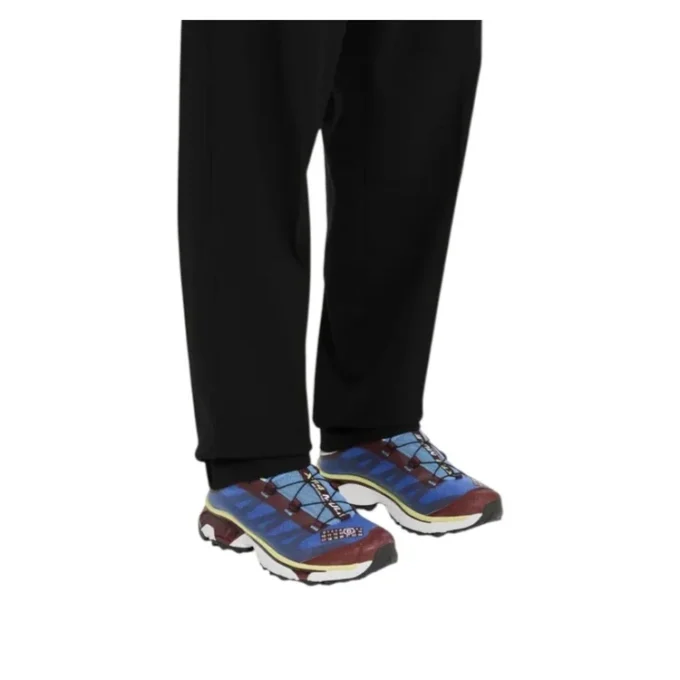 SALOMON x MM6 Maison Margiela XT-4 Mule “Ultramarine”