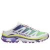 SALOMON x MM6 Maison Margiela XT-4 Mule “White”