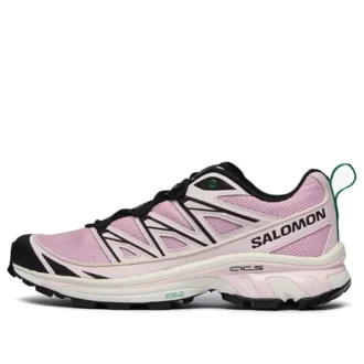 SALOMON x Sandy Liang XT-6 Expanse “Cradle Pink” SALOMON x Sandy Liang XT-6 Expanse “Cradle Pink”